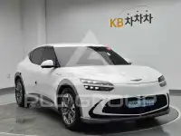 2022 Genesis GV60