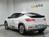 2022 Genesis GV60