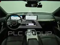 2022 Genesis GV60