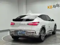 2022 Genesis GV60