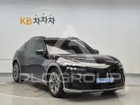 2022 Genesis GV60