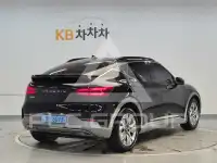 2022 Genesis GV60