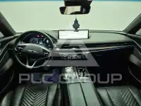 2022 Genesis G80