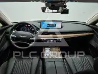 2022 Genesis G80