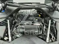 2022 Genesis G80