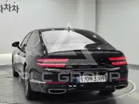 2022 Genesis G80