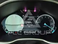 2022 Genesis G80