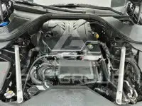 2022 Genesis G80