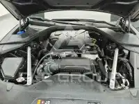 2022 Genesis G80