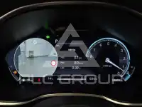 2022 Genesis G80