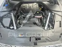 2022 Genesis G80