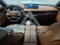 2022 Genesis G80