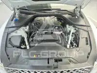 2022 Genesis G80