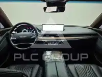 2022 Genesis G80