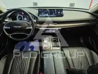 2022 Genesis G80