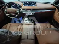 2023 Genesis G80