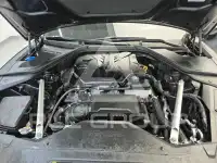 2022 Genesis G80
