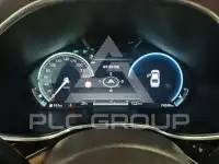 2023 Genesis G80