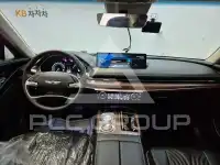 2022 Genesis G80