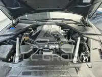 2022 Genesis G80