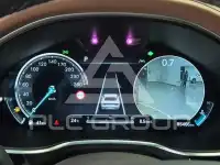 2022 Genesis G80