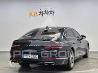 2022 Genesis G80