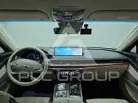 2022 Genesis G80