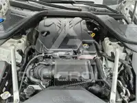 2022 Genesis G80