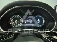 2022 Genesis G80