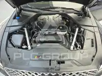 2022 Genesis G80