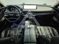 2022 Genesis G80