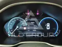 2022 Genesis G80