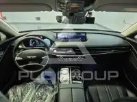 2022 Genesis G80