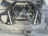 2022 Genesis G80