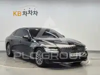 2022 Genesis G80