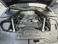 2022 Genesis G80