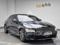 2022 Genesis G80