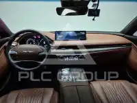 2022 Genesis G80