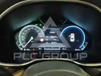 2022 Genesis G80