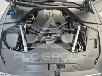 2022 Genesis G80