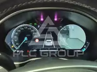 2022 Genesis G80