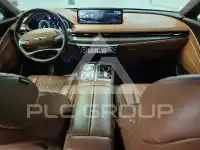 2022 Genesis G80