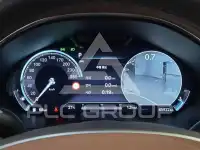 2022 Genesis G80