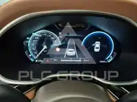 2023 Genesis G80