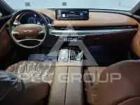2022 Genesis G80