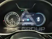2022 Genesis G80