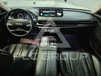 2022 Genesis G80