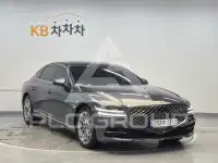 2022 Genesis G80