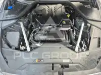 2022 Genesis G80