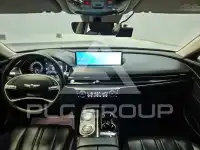2022 Genesis G80